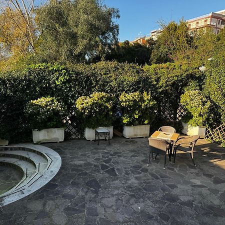 B&B Dumbolo Pozzuoli Bagian luar foto
