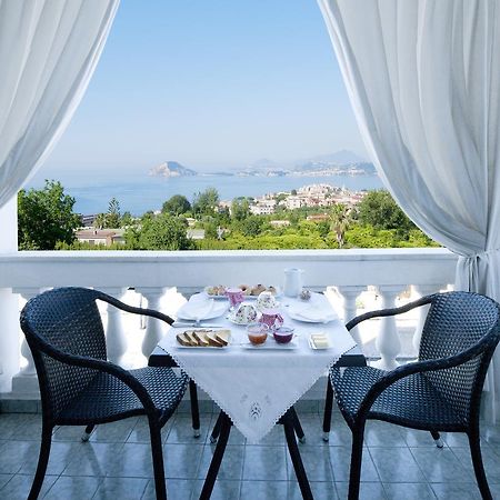 B&B Dumbolo Pozzuoli Bagian luar foto