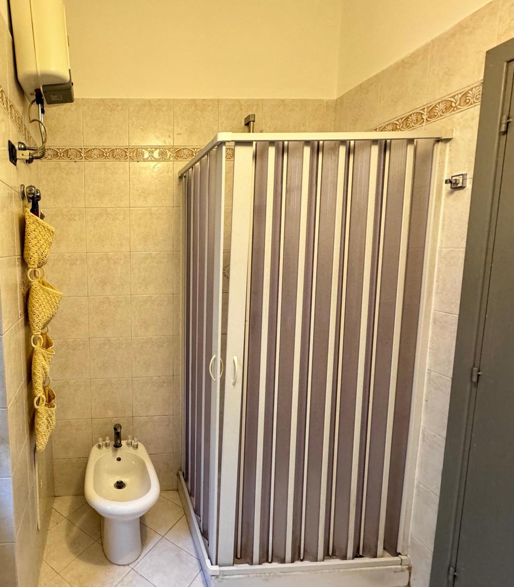 B&B Dumbolo Pozzuoli Bagian luar foto