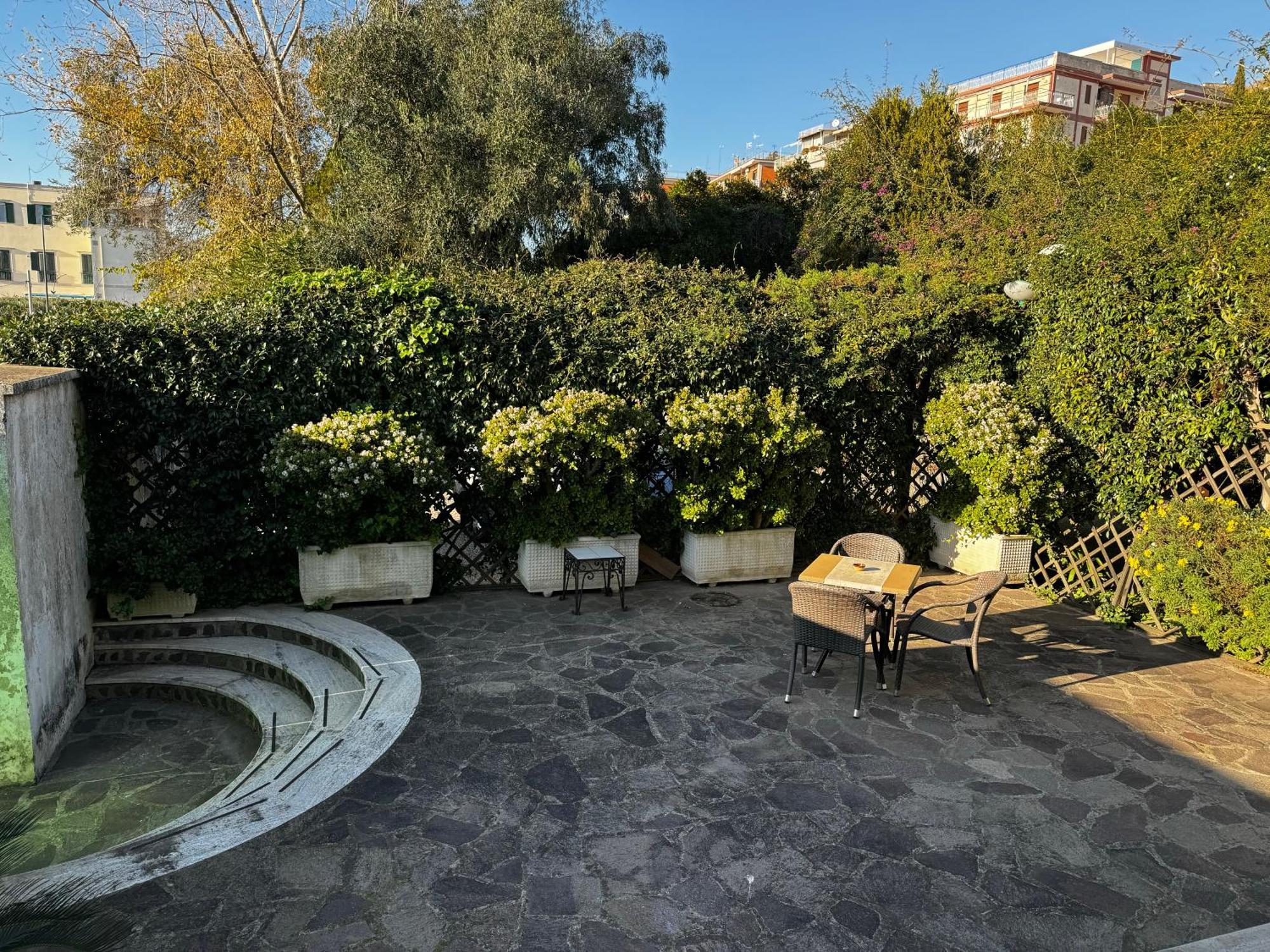 B&B Dumbolo Pozzuoli Bagian luar foto