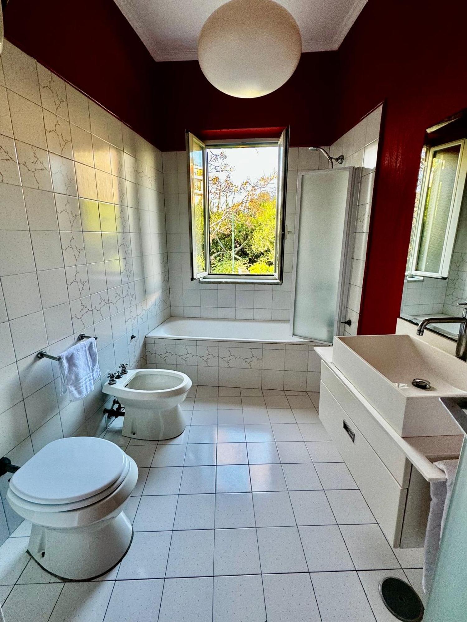 B&B Dumbolo Pozzuoli Bagian luar foto