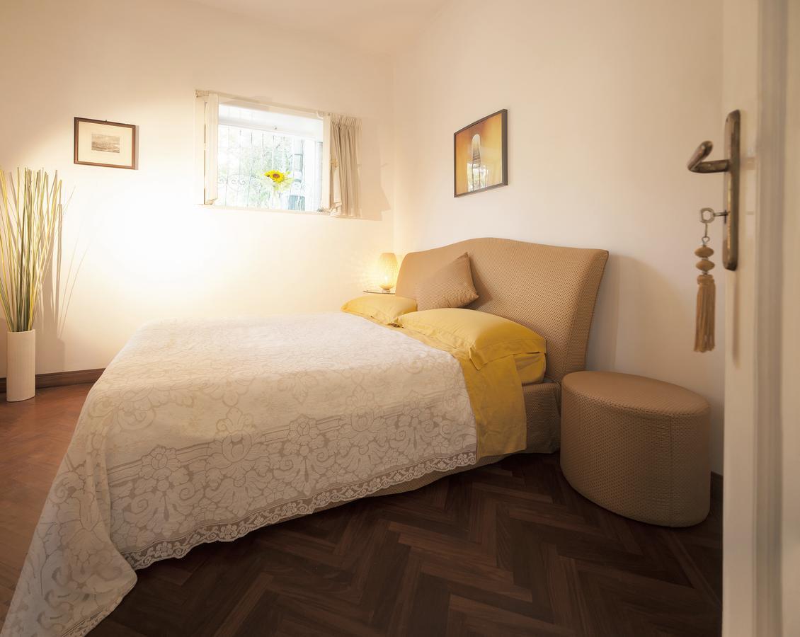 B&B Dumbolo Pozzuoli Bagian luar foto