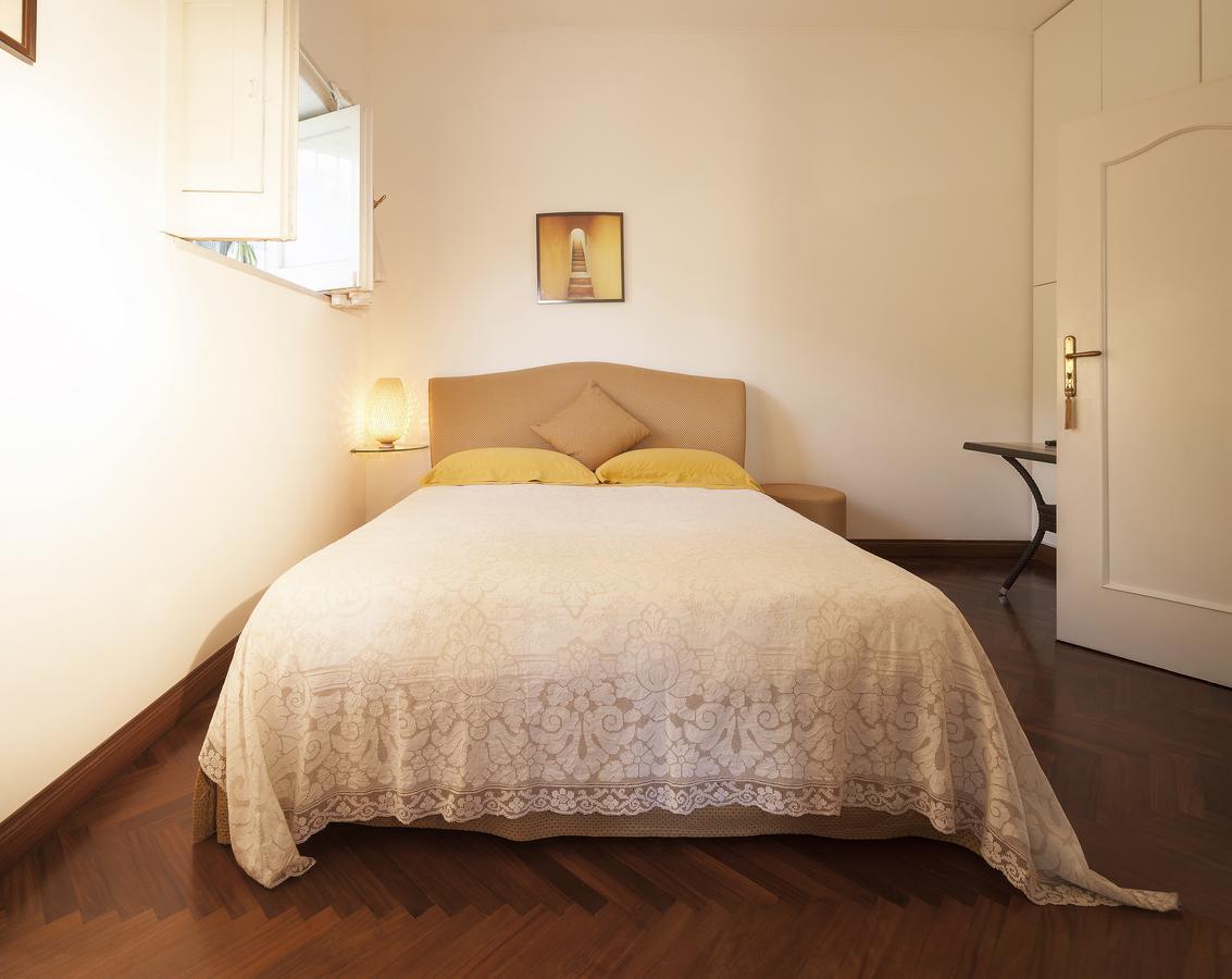 B&B Dumbolo Pozzuoli Bagian luar foto