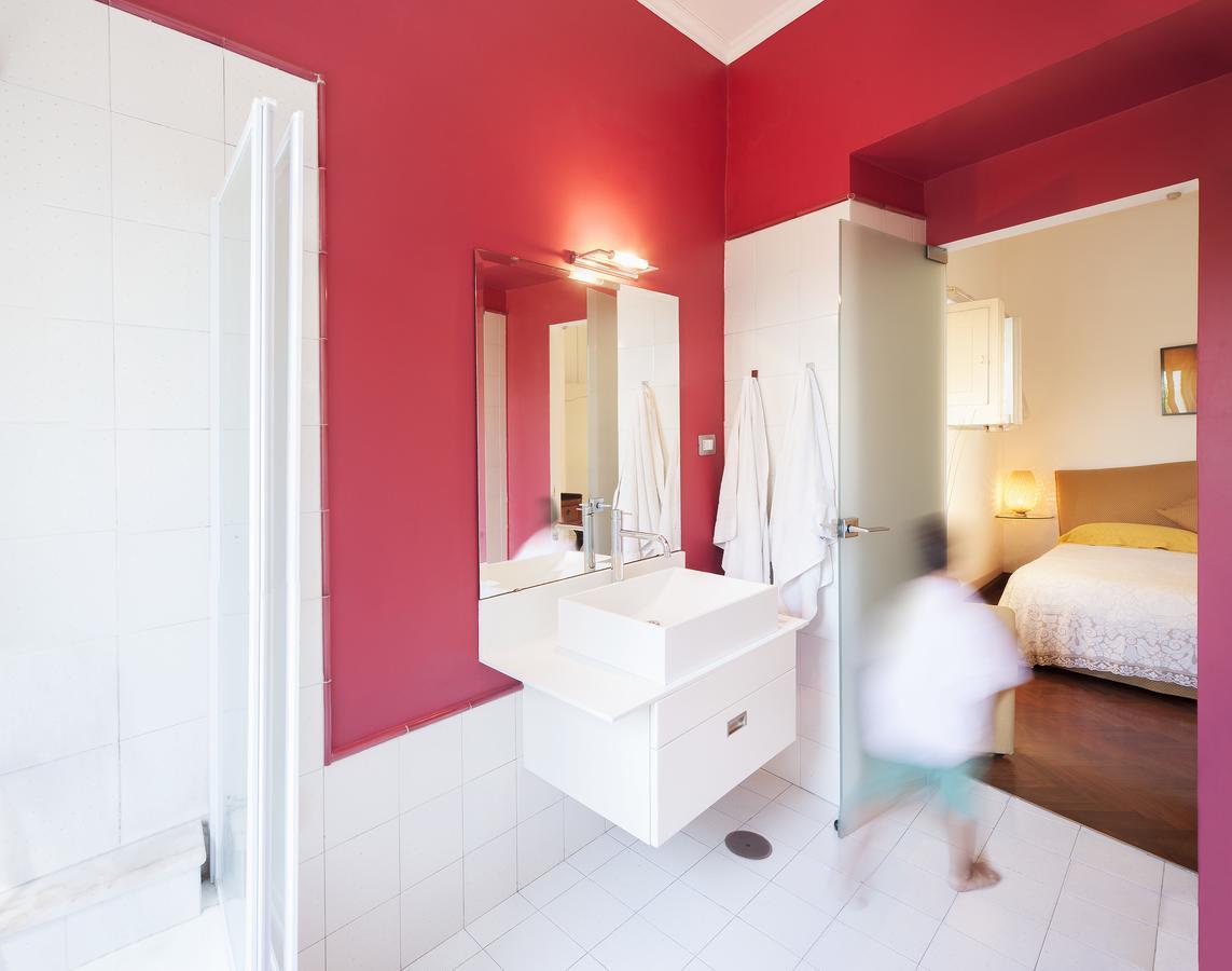 B&B Dumbolo Pozzuoli Bagian luar foto