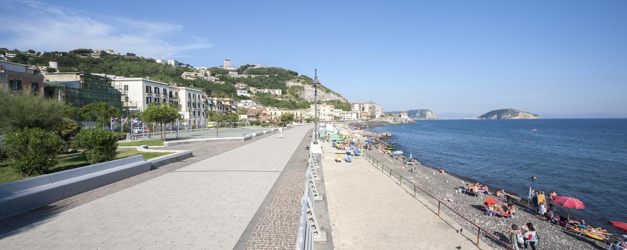 B&B Dumbolo Pozzuoli Bagian luar foto