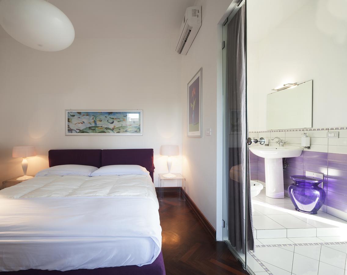 B&B Dumbolo Pozzuoli Bagian luar foto