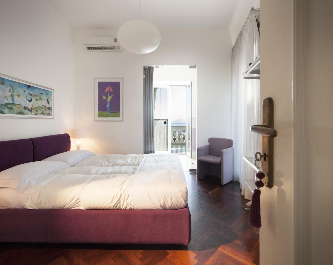 B&B Dumbolo Pozzuoli Bagian luar foto