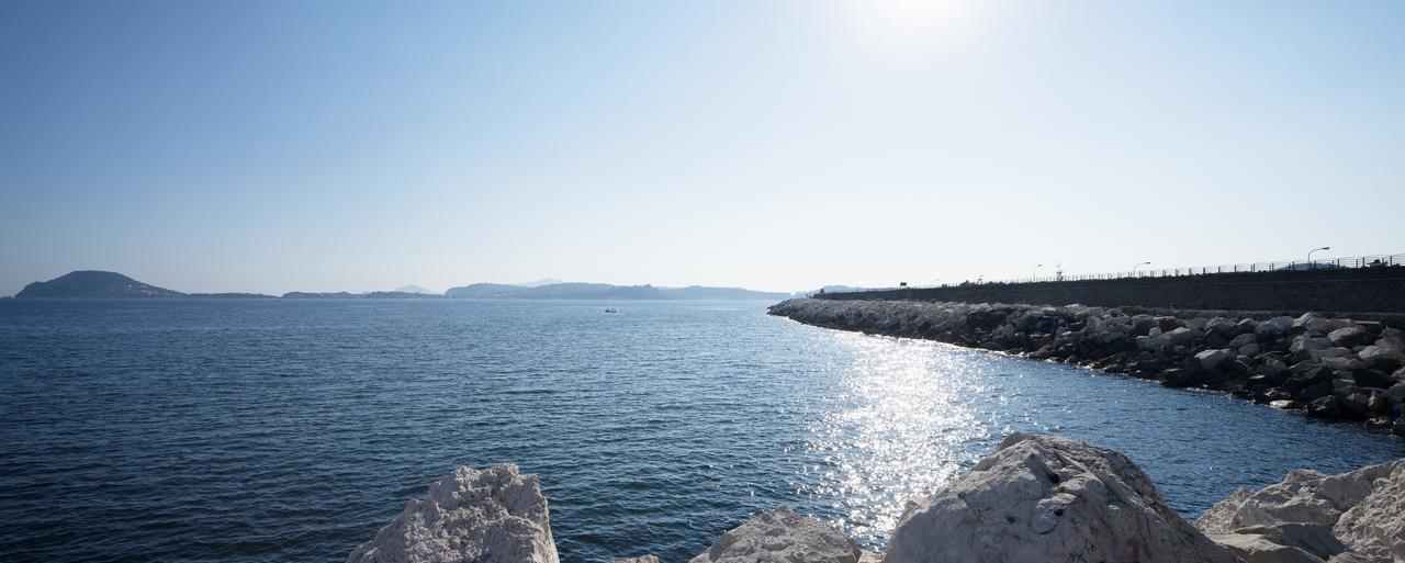 B&B Dumbolo Pozzuoli Bagian luar foto
